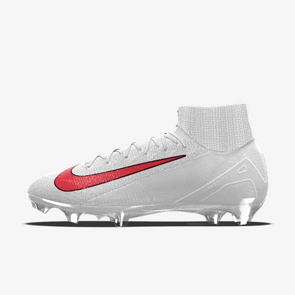 Zapatillas nike mercurial blancas cheap